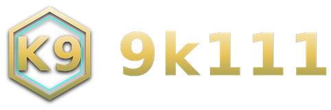 9k111 logo
